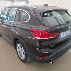BMW X1 (F48) XDRIVE25EA 220CH BUSINESS DESIGN Carentoir