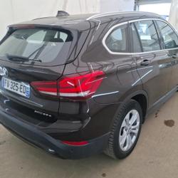 BMW X1 (F48) XDRIVE25EA 220CH BUSINESS DESIGN Carentoir