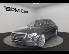 Mercedes Classe E Chambray-lès-Tours