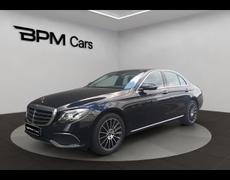 Mercedes Classe E Chambray-lès-Tours