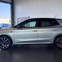 Skoda Fabia Fabia 1.0 TSI 95 ch EVO 2 BVM5 Monte-Carlo Le Havre