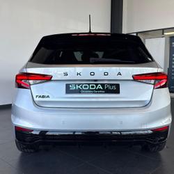 Skoda Fabia Fabia 1.0 TSI 95 ch EVO 2 BVM5 Monte-Carlo Le Havre