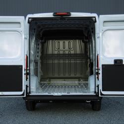 Citroen Jumper 35 L2H2 2.2 BlueHDI 140 EAT8 occasion - Saint-Gor - photo 3/8