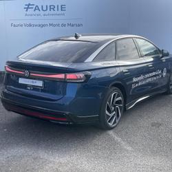 Volkswagen ID7 ID.7 Pro 286 ch Style Exclusive Saint-Paul-l&egrave;s-Dax