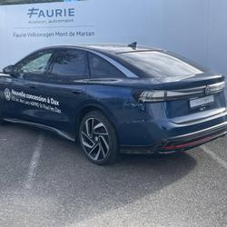 Volkswagen ID7 ID.7 Pro 286 ch Style Exclusive Saint-Paul-l&egrave;s-Dax