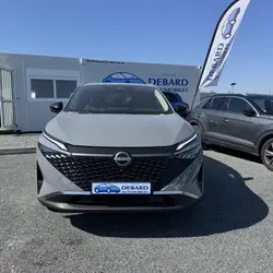 Nissan Qashqai 1.3 MILD HYBRID 158CH N-CONNECTA XTRONIC 2026 Champniers