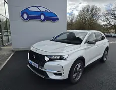 DS DS7 Crossback Saint-Saturnin
