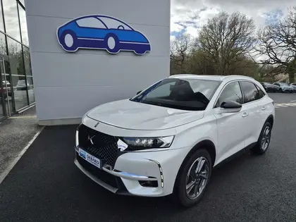 DS DS7 Crossback - BLUEHDI 130CH GRAND CHIC AUTOMATIQUE 139G - 23 990 €