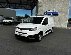 Toyota Proace City