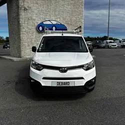 Toyota Proace City MEDIUM 100 D-4D DYNAMIC M&eacute;rignac