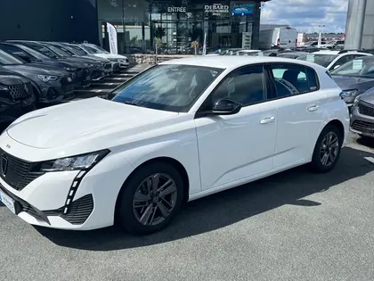 Peugeot 308 - 1.5 BLUEHDI 130CH S&S ACTIVE PACK - 18 990 €