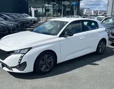 Peugeot 308 III Phase 1