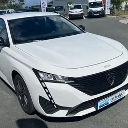 Peugeot 308 III Phase 1 1.5 BLUEHDI 130CH S&S ACTIVE PACK M&eacute;es