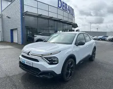 Citroen C4 Mérignac