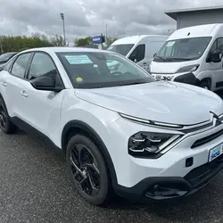 Citroen C4 1.5 BLUEHDI 130CH S&S PLUS AUTOMATIQUE Lab&egrave;ge