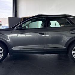 Volkswagen T-Roc T-Roc 1.5 TSI 150 EVO Start/Stop BVM6 Carat Le Havre