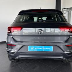 Volkswagen T-Roc T-Roc 1.5 TSI 150 EVO Start/Stop BVM6 Carat Le Havre