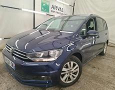 Volkswagen Touran Carentoir