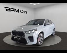 BMW X2 Chambray-lès-Tours