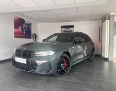 BMW Serie 3 Chavelot