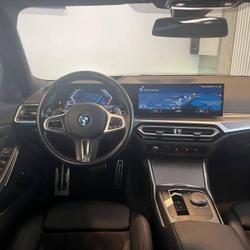 BMW Serie 3 Touring 330e xDrive 292 ch BVA8 M Sport Chavelot