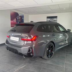BMW Serie 3 Touring 330e xDrive 292 ch BVA8 M Sport Chavelot