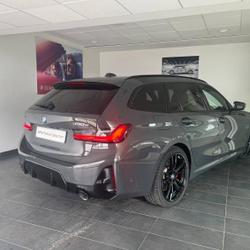 BMW Serie 3 330eA xDrive 292ch M Sport Chavelot
