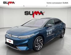 Volkswagen ID7 Montceau-les-Mines