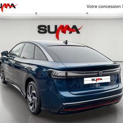 Volkswagen ID7 ID.7 Pro 286 ch Style Exclusive Montceau-les-Mines