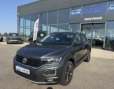 Volkswagen T-Roc Alixan