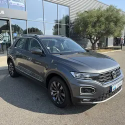 Volkswagen T-Roc 2.0 TDI 150CH CARAT DSG7 145G Alixan