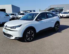 Citroen C4 Onet-le-Château