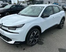 Citroen C4 Onet-le-Château