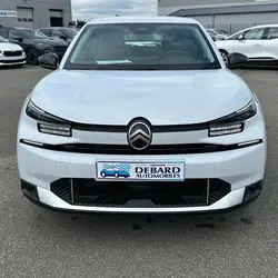 Citroen C4 1.2 HYBRIDE 145CH S&S BUSINESS AUTOMATIQUE Onet-le-Ch&acirc;teau