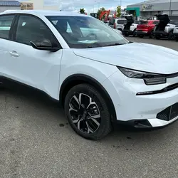 Citroen C4 1.2 HYBRIDE 145CH S&S BUSINESS AUTOMATIQUE Onet-le-Ch&acirc;teau