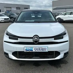 Citroen C4 1.2 HYBRIDE 145CH S&S BUSINESS AUTOMATIQUE Onet-le-Ch&acirc;teau