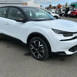 Citroen C4 1.2 HYBRIDE 145CH S&S BUSINESS AUTOMATIQUE Onet-le-Ch&acirc;teau