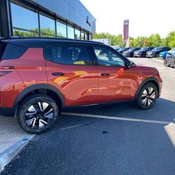 Opel Frontera Electric 113 ch Batterie 44 kWh GS 5p occasion - Toulouse - photo 2/33
