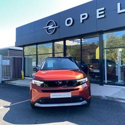 Opel Frontera Electric 113 ch Batterie 44 kWh GS 5p occasion - Toulouse - photo 3/33
