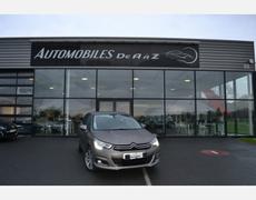 Citroen C4 Laval