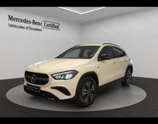 Mercedes GLA Chambray-lès-Tours