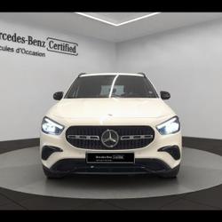 Mercedes GLA 250 e Hybrid EQ 218ch Progressive Line 8G-DCT Chambray-l&egrave;s-Tours