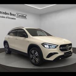 Mercedes GLA 250 e Hybrid EQ 218ch Progressive Line 8G-DCT Chambray-l&egrave;s-Tours