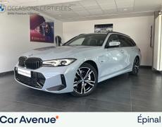 BMW Serie 3 Chavelot
