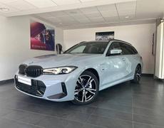 BMW Serie 3 Chavelot