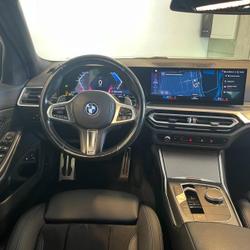 BMW Serie 3 330eA 292ch M Sport Chavelot