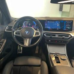 BMW Serie 3 Touring 330e 292 ch BVA8 M Sport Chavelot