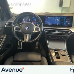 BMW Serie 3 Touring 330e 292 ch BVA8 M Sport Chavelot