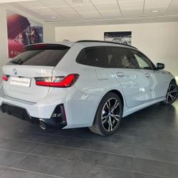 BMW Serie 3 330eA 292ch M Sport Chavelot