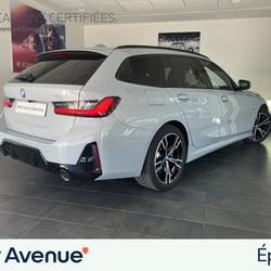 BMW Serie 3 Touring 330e 292 ch BVA8 M Sport Chavelot